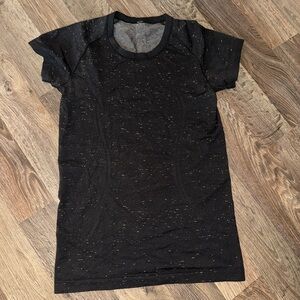 Lululemon Swiftly Tech Tee